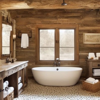 rustic style bathroom interior design (28).jpg